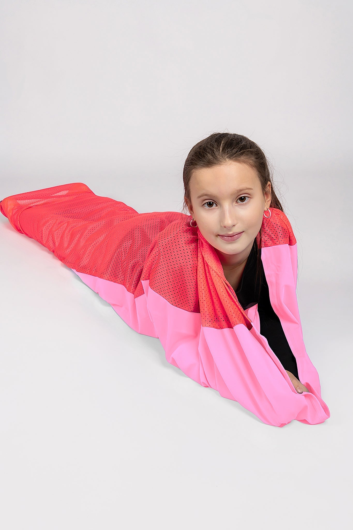 TÚNEL DE RESISTENCIA SENSORIAL