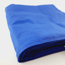 Cargar imagen en el visor de la galería, 1350x200cm Blue Cotton Weighted Blanket, 3kg