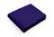 BLUE COTTON WEIGHTED BLANKET