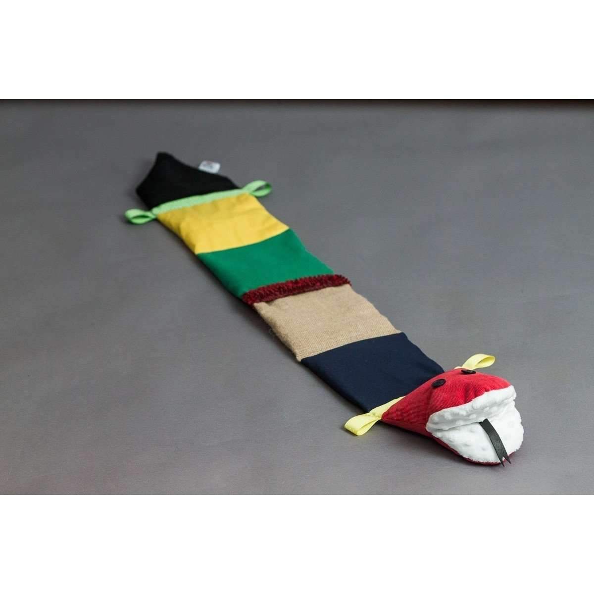 Serpiente sensorial – Sensory Owl